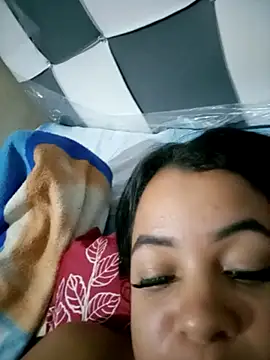 karolinaBom Webcam Show