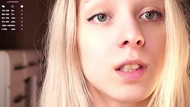 Chat XXX en directo de LeeryWonder