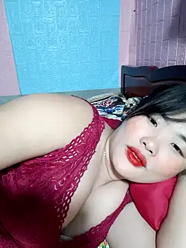 Irene-01's Webcam Show