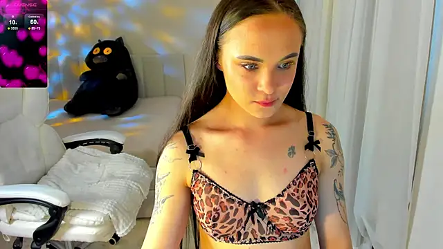 Show de Black_Dollarss na webcam