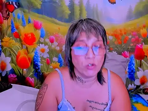 indianroxy Live XXX-Chat