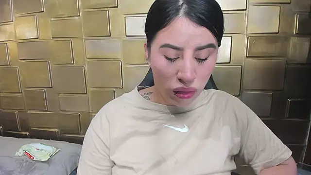 Nara_belen Obrolan Langsung XXX