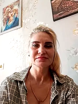 Chat XXX ao vivo de JennyOMay