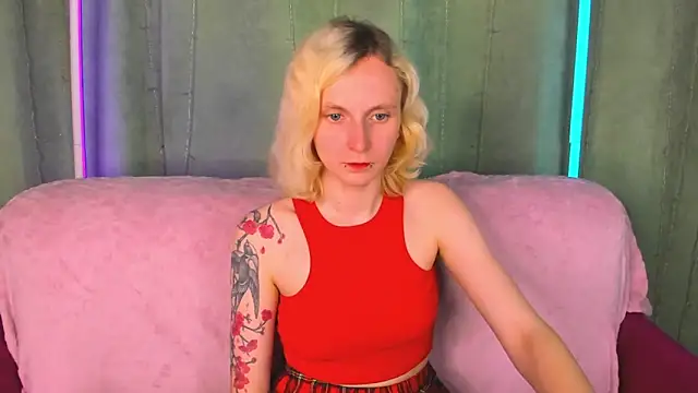 LikiLips 라이브 XXX 채팅