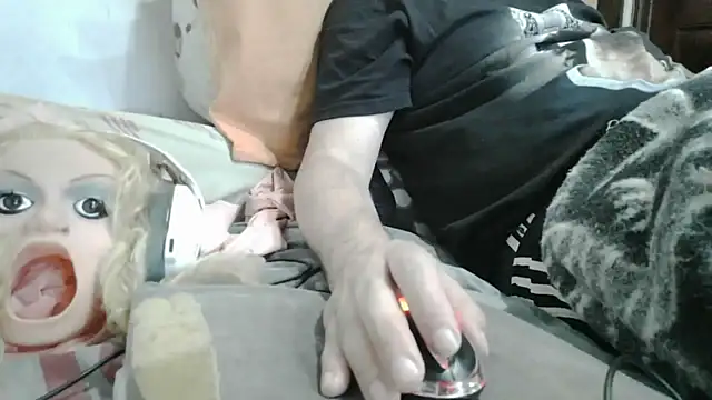 Chat XXX en directo de messi_syssy