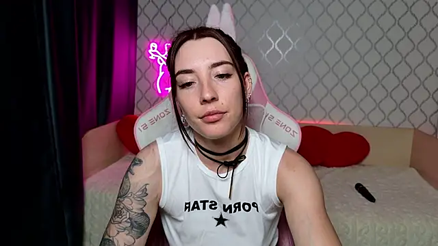 عرض كام Curious_Lily