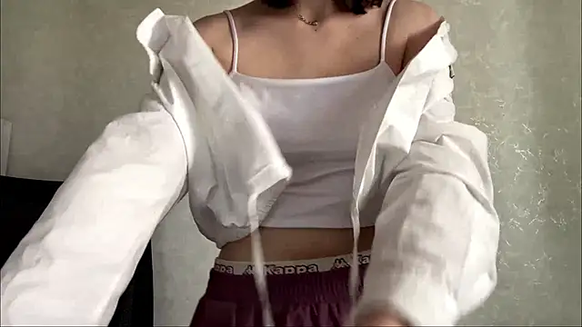 Chat XXX ao vivo de LisaSunrise