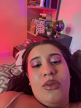 Show de Lana_Herondale na webcam