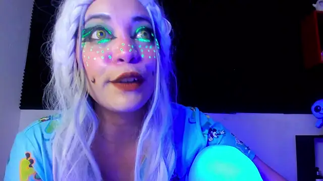 Chat XXX Live Akalidemon