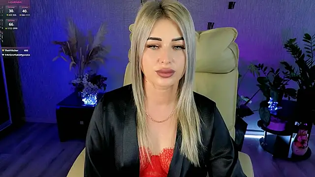 NikkiiStill Chat XXX live