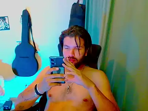 matt_smithn Webbikameraesitys