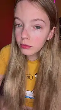 imveranito Live XXX Chat