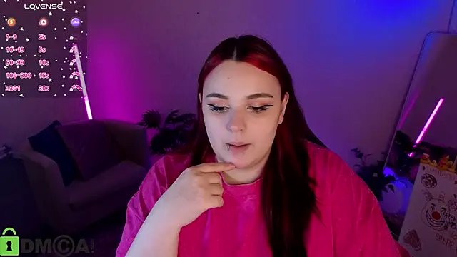 Mia_R0ss' Live XXX Chat