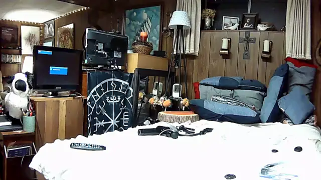 Makowboy Chat XXX live