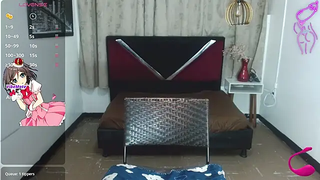 luisa__torres Chat XXX in diretta