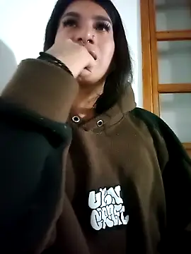 MeelFox – Naživo XXX chat