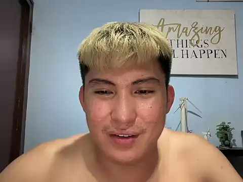 Kingdirtyfog Pertunjukan Webcam
