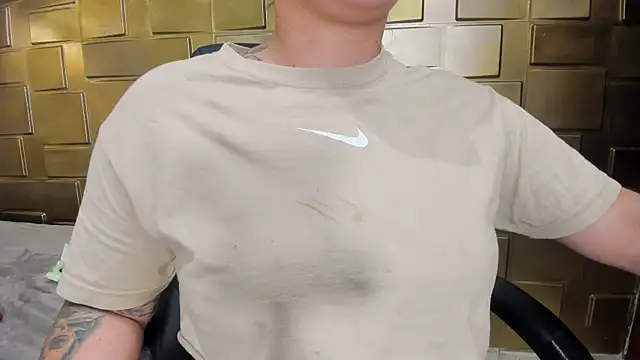 Nara_belen's Webcam Show