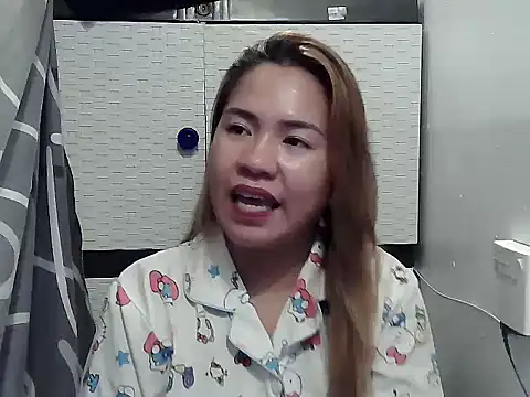 mecka20 웹캠 쇼