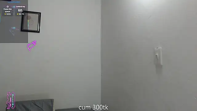 XXX chat uživo modela Vlad__night