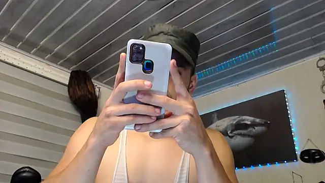 Chat XXX Live bayronfit