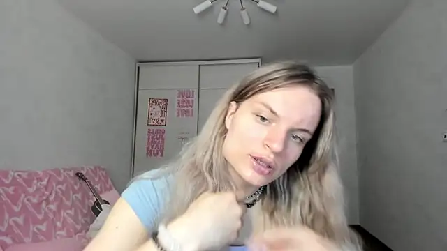 milliKira006's Webcam Show