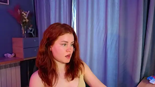 Chat XXX Live lu_muon