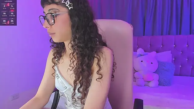Živý XXX chat Sweet-Sadie