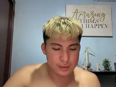 Kingdirtyfog Pertunjukan Webcam