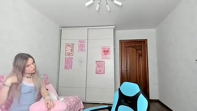 milliKira006 在線直播表演