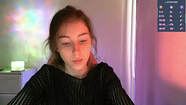 eskatmin Live XXX chat