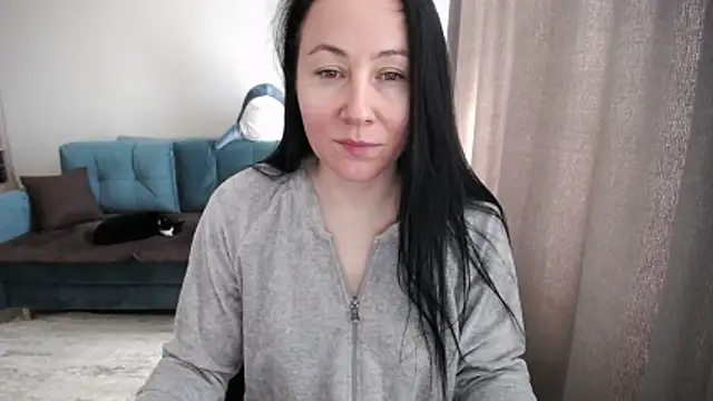 Sophy_Fox Obrolan Langsung XXX