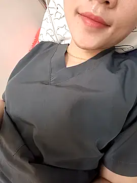 Body_sexygirl Pertunjukan Webcam