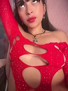 Sasha-firee's Live XXX Chat