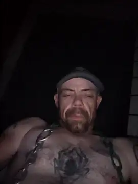 Loneranger1984 Live XXX-chat