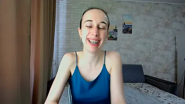 Anika_bloom Live XXX-Chat