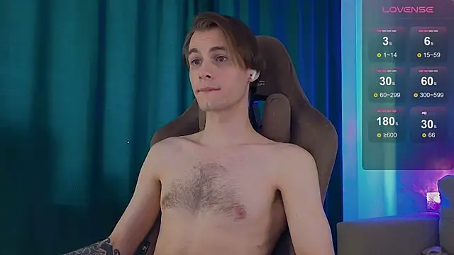 DebugMee's Live XXX Chat