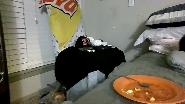 Triggerhappycj100 Live XXX-Chat