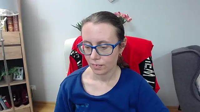 sweetxLizzy Live XXX-Chat