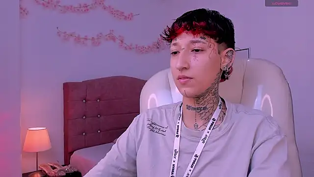 Chat XXX ao vivo de Luci_Rose