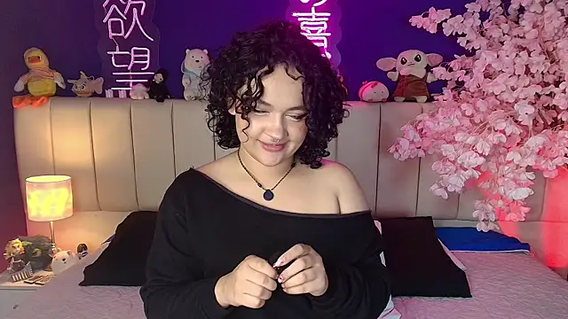 _sarahRose Chat XXX in diretta
