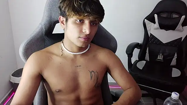 Show de webcam de dany_fans