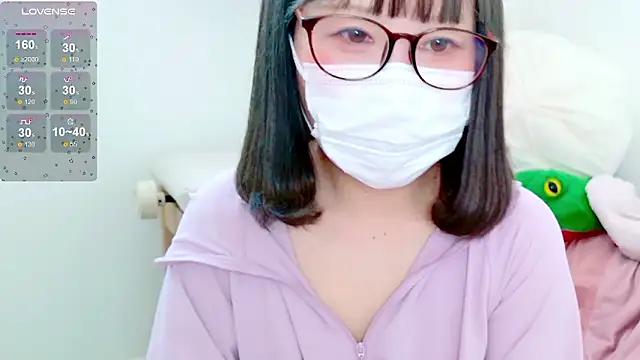 Chiak_ouo Live XXX-Chat