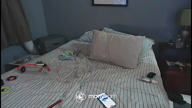 Show Webcam de NWBuilt