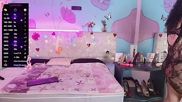 Zaly_mature Adlı Modelin Canlı XXX Sohbeti