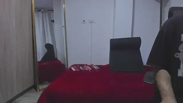 michacosio's Live XXX Chat