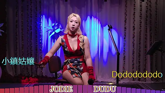 yznt-dudu's Live XXX Chat