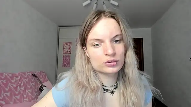 Show de milliKira006 na webcam