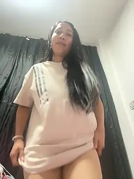 Amelia_Rivas 라이브 XXX 채팅
