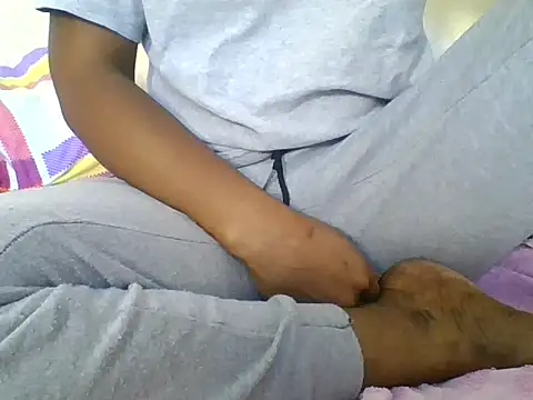 Thandie40 Webcamshow